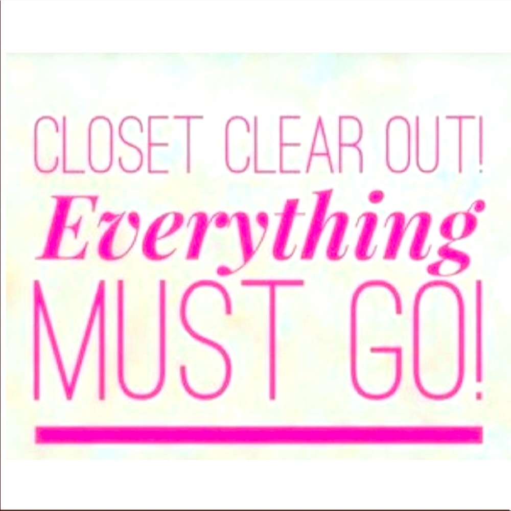 Shirts, Dresses, Heels, and Flats!